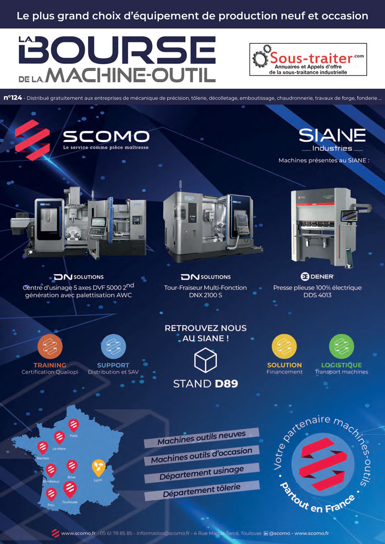 Couverture de la revue